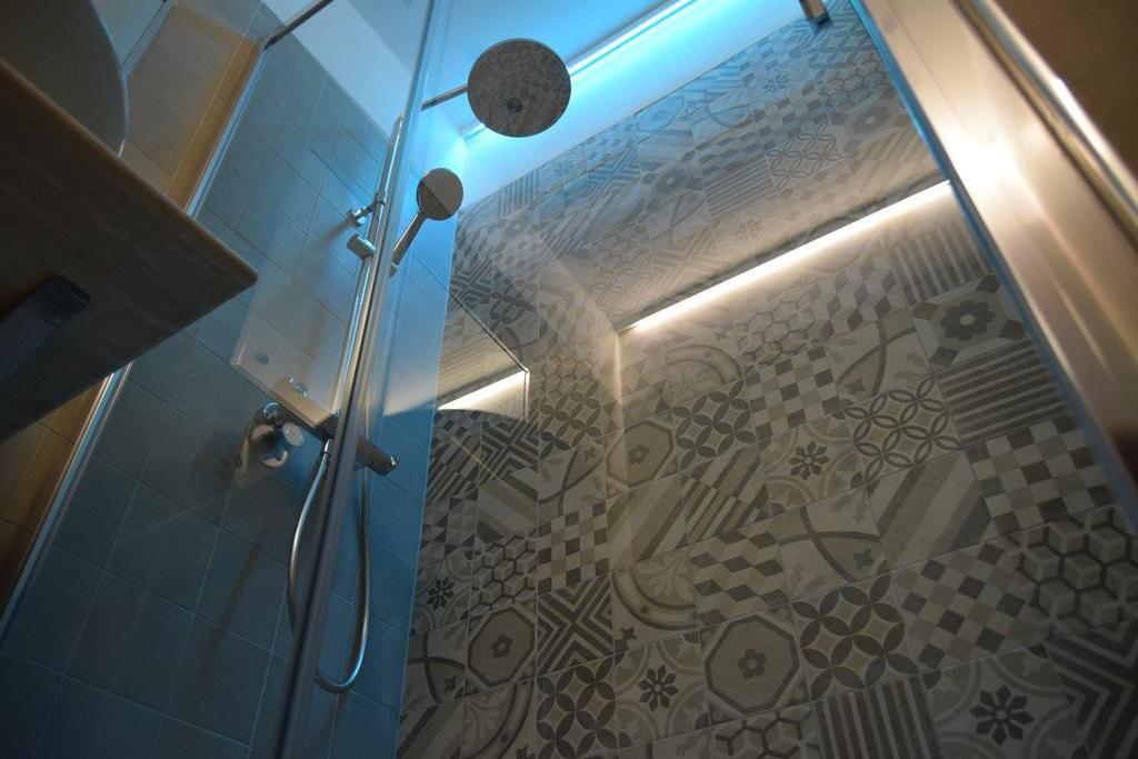 La Priora Holiday Home Ματέρα Εξωτερικό φωτογραφία