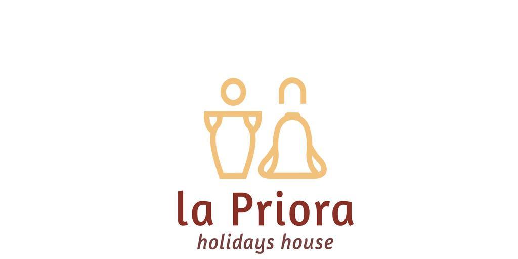 La Priora Holiday Home Ματέρα Εξωτερικό φωτογραφία