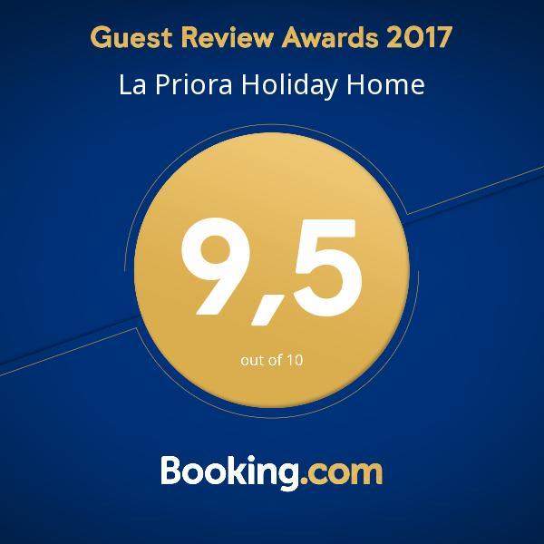 La Priora Holiday Home Ματέρα Εξωτερικό φωτογραφία